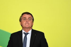 Bolsonaro deu sete declarações falsas por dia em 2021, aponta levantamento