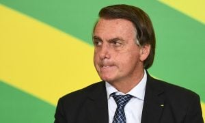 PSB pede que STF suspenda sigilo a encontros de Bolsonaro com pastores lobistas
