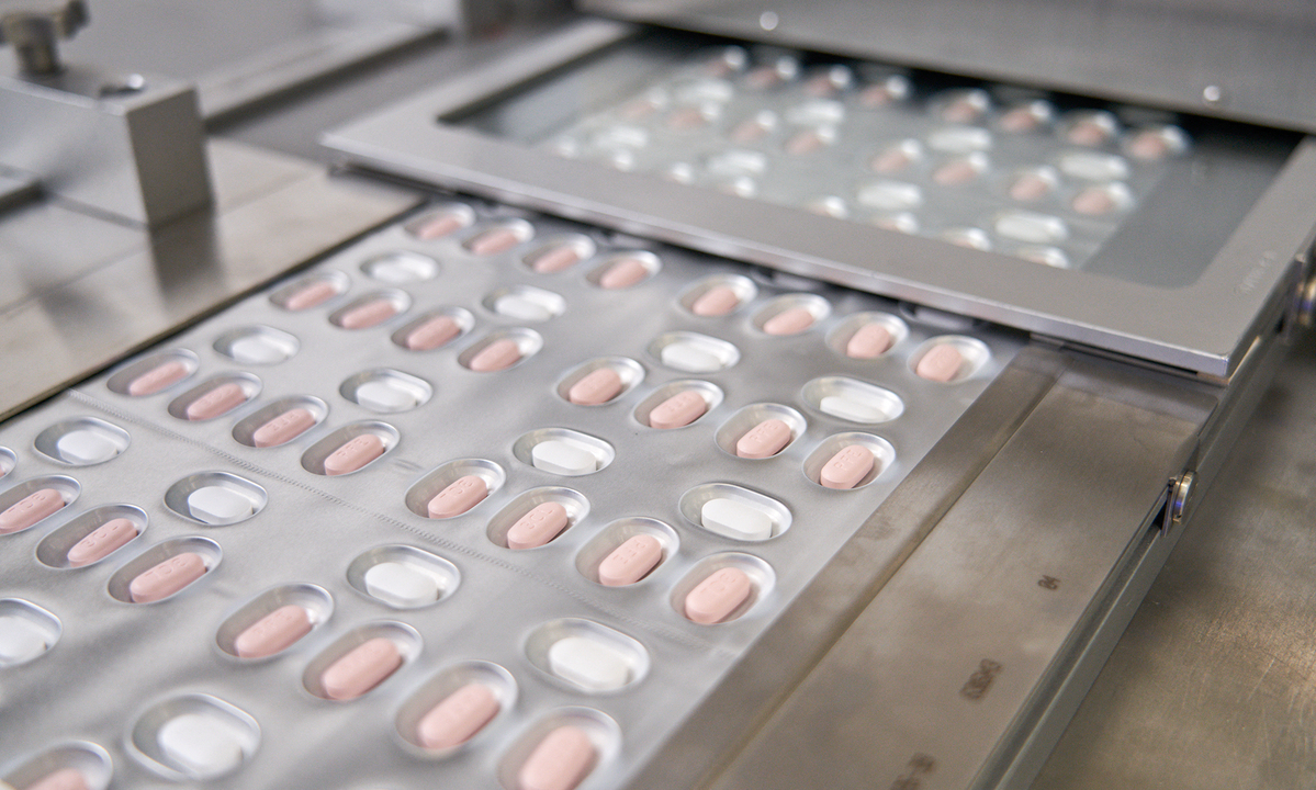 Agência Europeia De Medicamentos Aprova Uso Emergencial Da Pílula