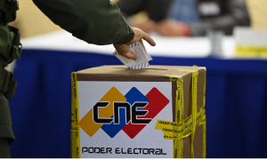 Justiça da Venezuela ordena repetir eleições em reduto chavista sem principal opositor