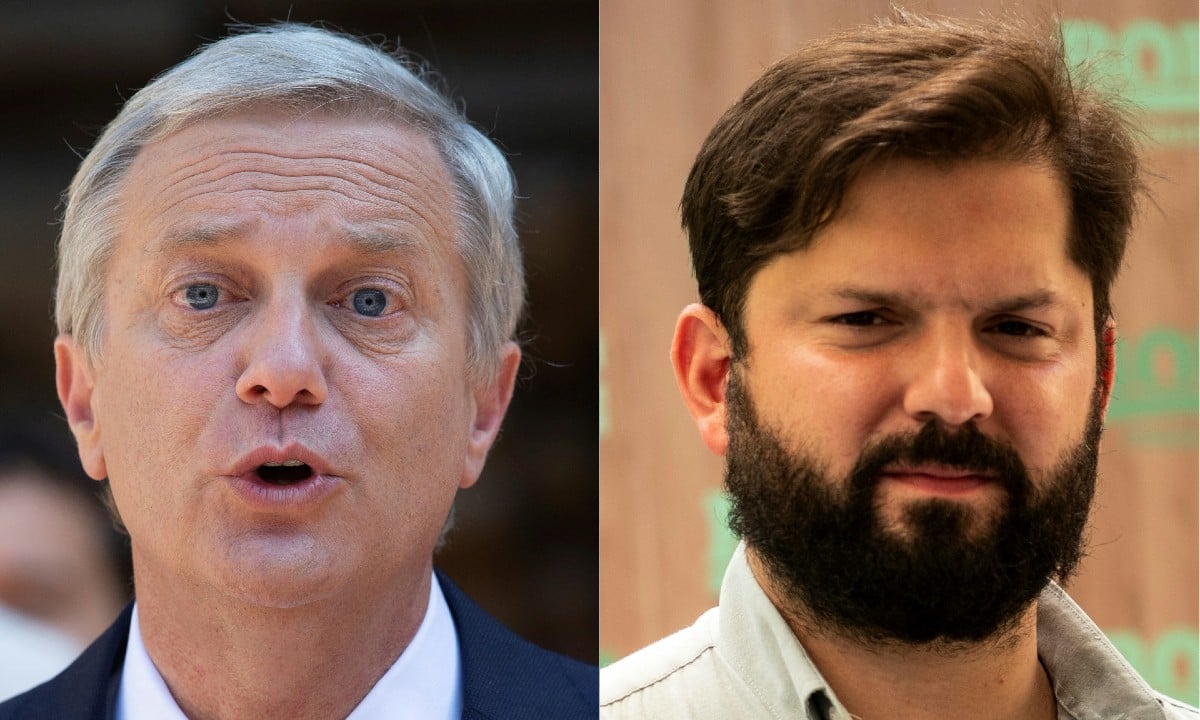 Ultradireitista Kast e esquerdista Boric disputarão segundo turno no Chile