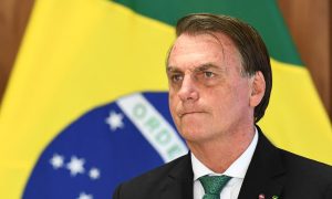 Por que Bolsonaro só pode crescer no máximo mais 5 pontos nas pesquisas