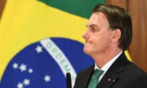 No Brasil, a extrema-direita não economizará todo tipo de manipulação