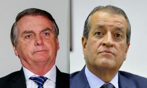 Bolsonaro dá prazo ao PL e cita conversas com outros partidos