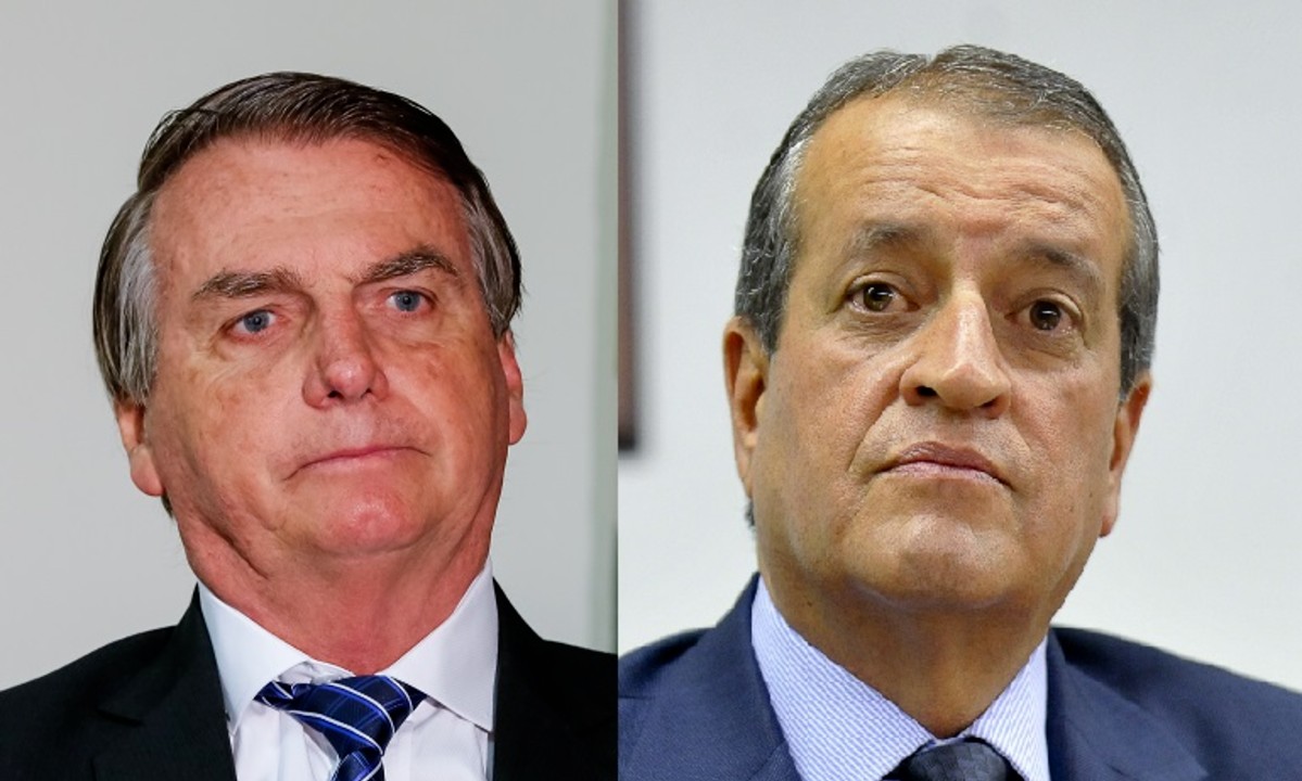 Bolsonaro dá prazo ao PL e cita conversas com outros partidos