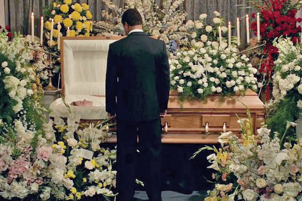 Assassinatos em episódios