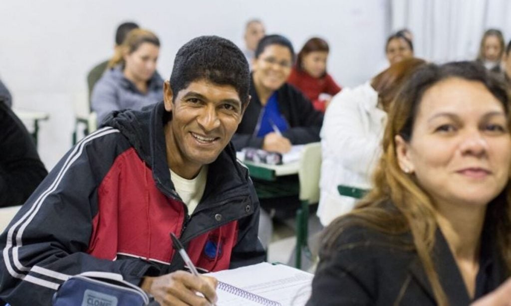 Uma ação importante para a igualdade de gênero e contra a censura nas escolas