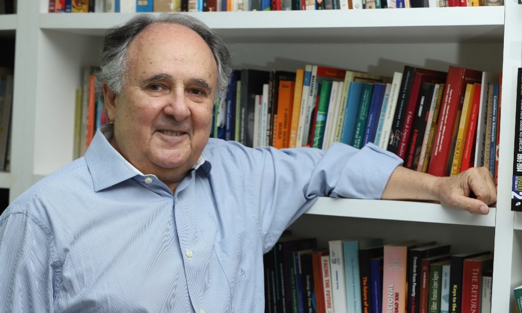 ‘A continuidade do governo Dilma faria Bolsonaro ter ainda mais votos’