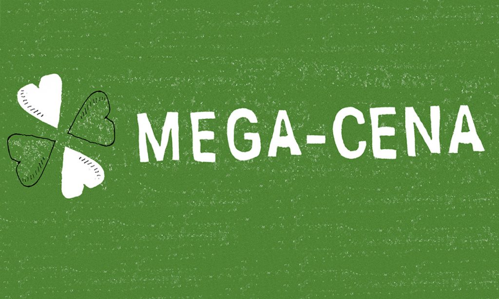CARTUM: “Mega-cena”