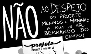 Esperança e resistência evangélica: o Projeto Meninos e Meninas de Rua de São Bernardo do Campo