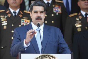União Europeia reconhece avanços nas eleições venezuelanas