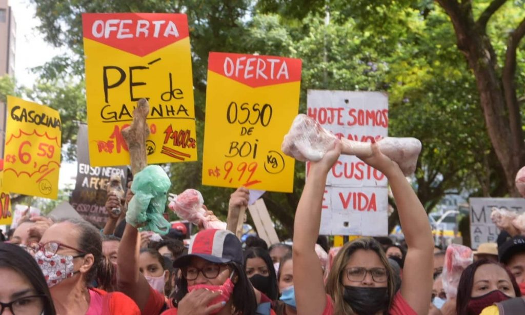 Apenas 26% das crianças de 2 a 9 anos no Brasil fazem três refeições por dia