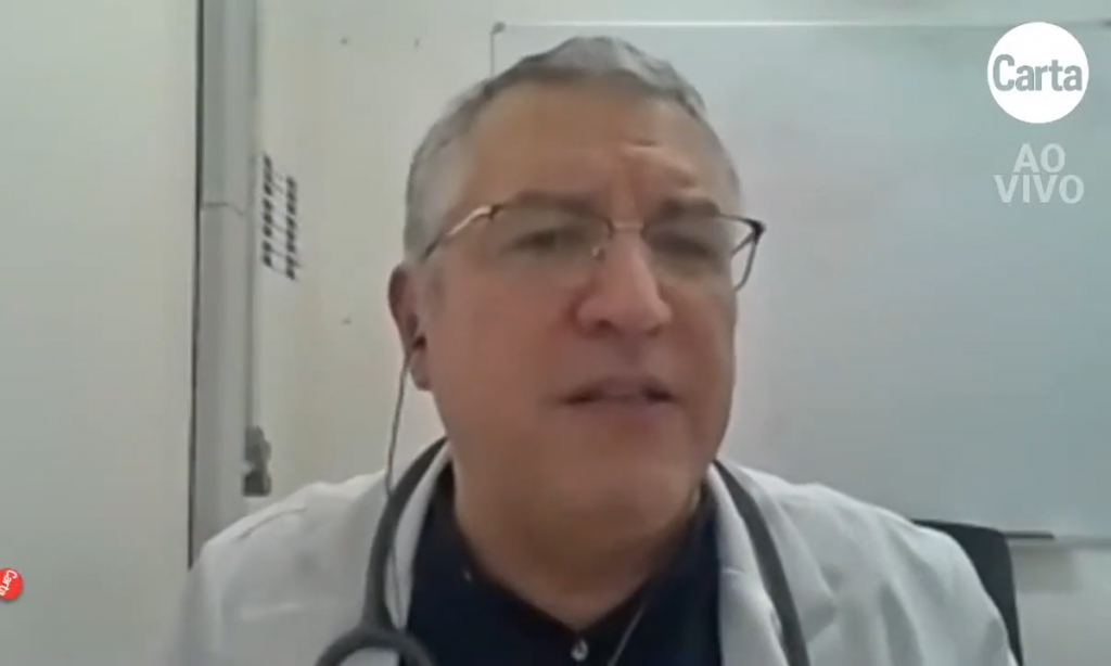 Com nova variante, Alexandre Padilha quer convocar ministro da Saúde e presidente da Anvisa à Câmara