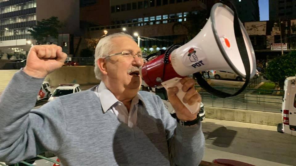 PDT paulistano lamenta cancelamento de atos do dia 15: ‘Derrubar Bolsonaro não é prioridade para alguns’