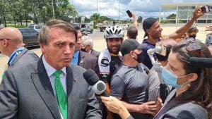 Bolsonaro reclama de votos contrários à PEC dos Precatórios: ‘Não querem atender os pobres’