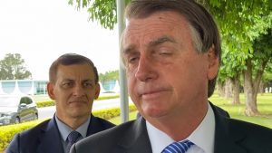 Antes crítico, Bolsonaro admite acordo com Valdemar Costa Neto: 'Alinhar objetivos'
