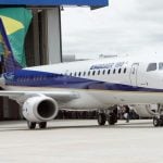Embraer fecha 2025 com a maior carteira de pedidos de sua história