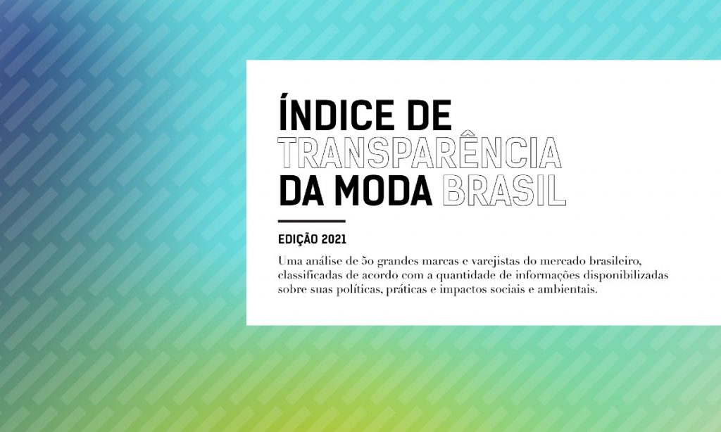 Os progressos e desafios das maiores marcas da moda no Brasil