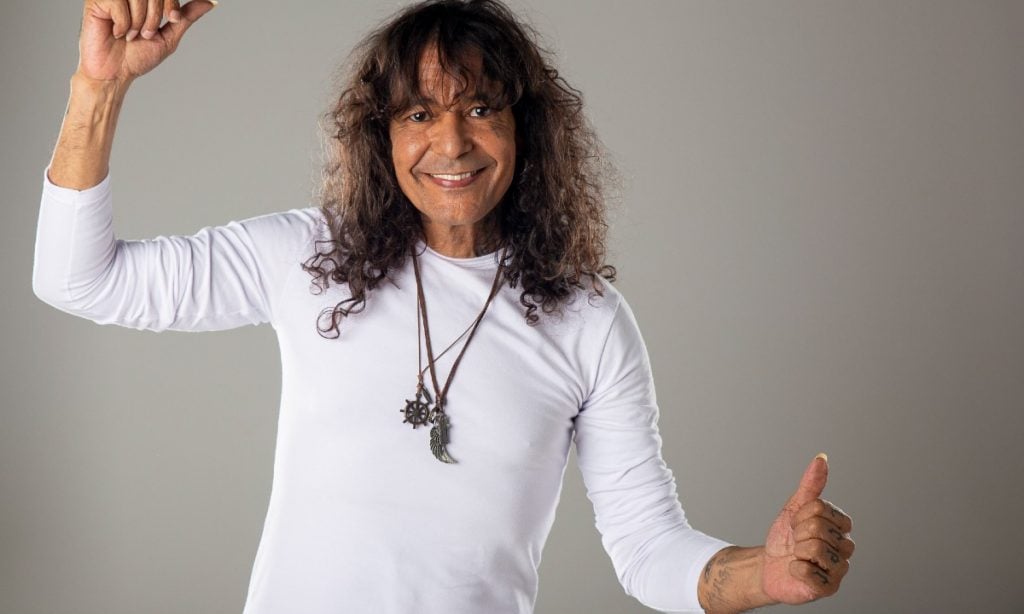 Luiz Caldas e o axé music: ‘Fiz minha parte. Abri portas para artistas baianos'