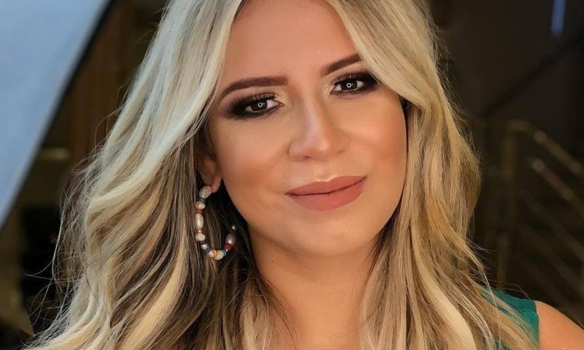 Morre aos 26 anos a cantora Marília Mendonça