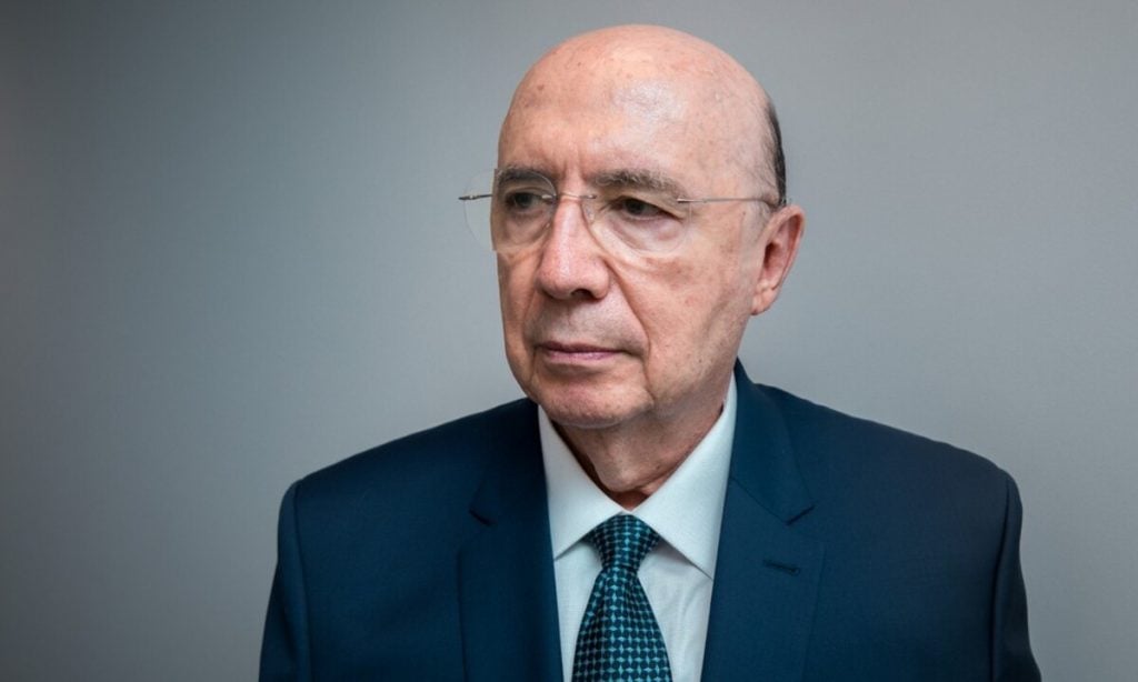 Meirelles desmente Bolsonaro sobre melhora na economia e critica ‘gastos eleitoreiros’