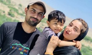 Surpreendido pela tomada do Talibã, refugiado afegão faz vaquinha para voltar ao Brasil