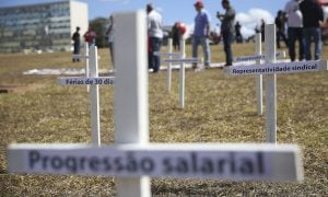A dificuldade da ‘Folha de S. Paulo’ em assumir o fracasso da reforma trabalhista