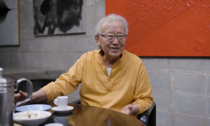 Morre o arquiteto Ruy Ohtake, aos 83 anos
