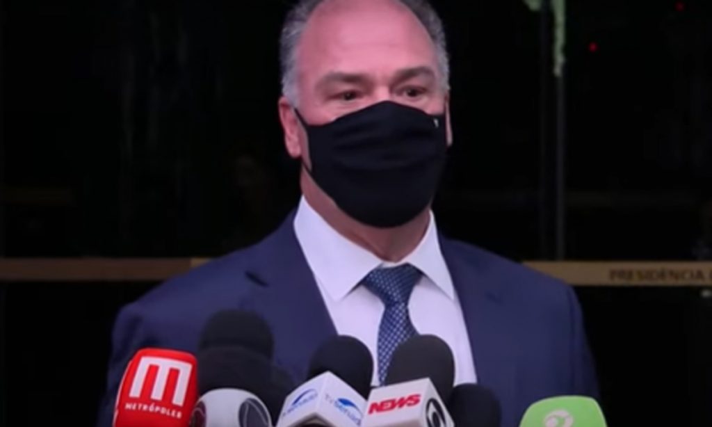 PEC dos Precatórios divide o Senado e gera resistência, admite o líder do governo Bolsonaro