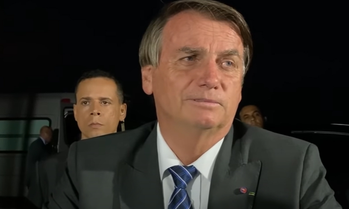 ‘Tem que privatizar para abrir bastante’, diz Bolsonaro sobre a Petrobras