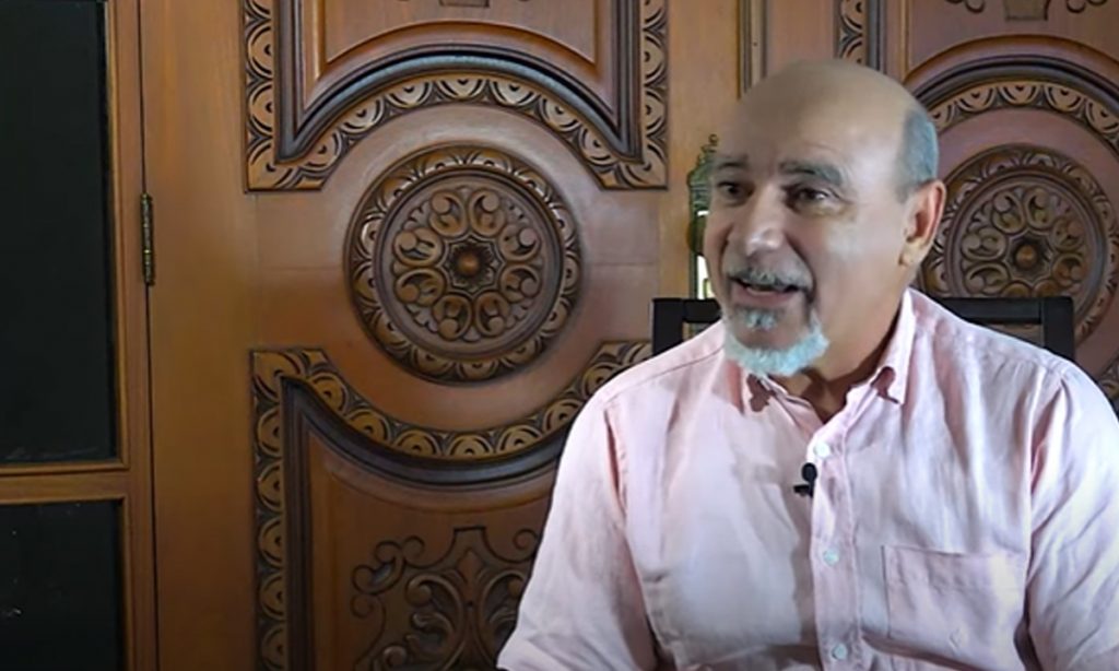 Queiroz diz que não conhecia Wassef, dono do imóvel onde foi preso: ‘Só vi o Fred pela TV’