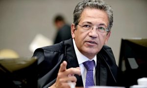 Mauro Campbell assume Corregedoria do TSE e inquérito contra Bolsonaro