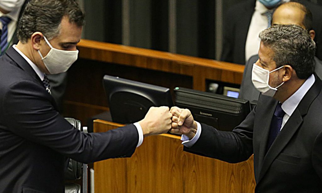 Com governo sob pressão, Congresso indica R$ 6 bi do orçamento secreto em duas semanas