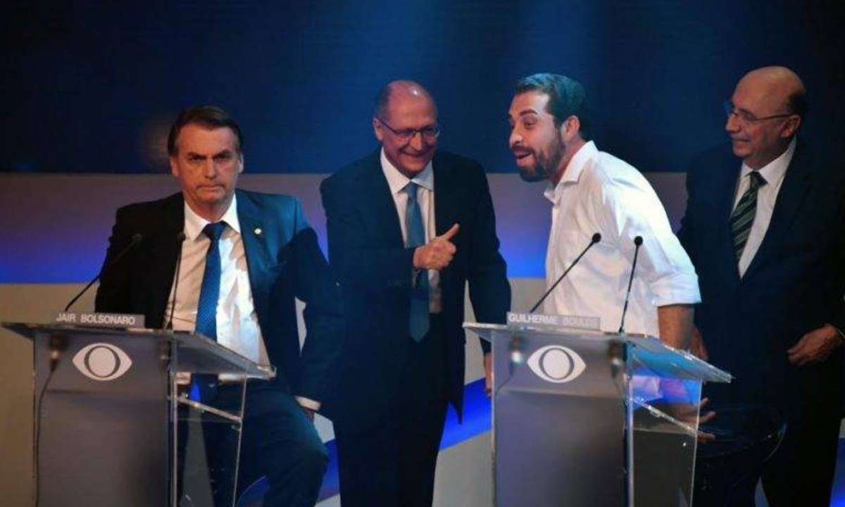 Bolsonaro diz querer debate com Lula em 2022, mas impõe ‘condições’ e ensaia recuo