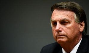 Reale Jr. e cúpula da CPI protocolam pedido de impeachment contra Bolsonaro