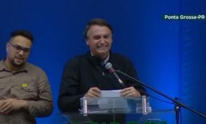 Bolsonaro diz que 'agora' confia nas eleições: 'Nós, das Forças Armadas, participaremos do processo'