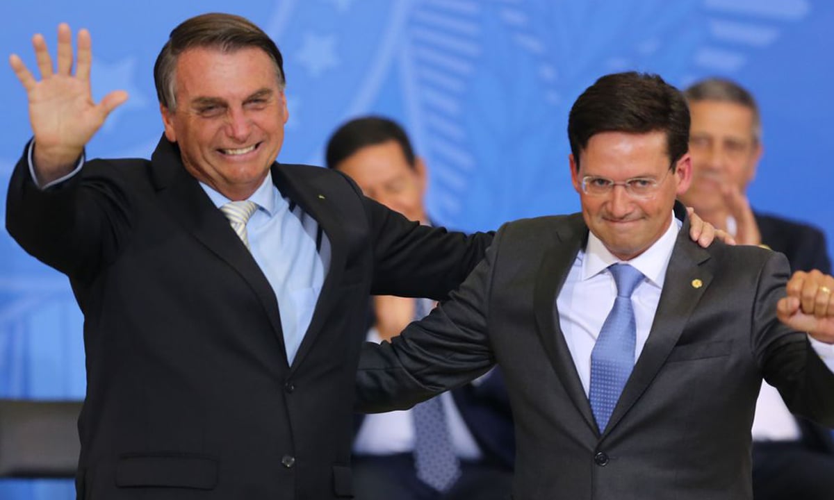 CGU aponta inconsistência de R$ 6 bilhões no Ministério Cidadania na gestão Bolsonaro