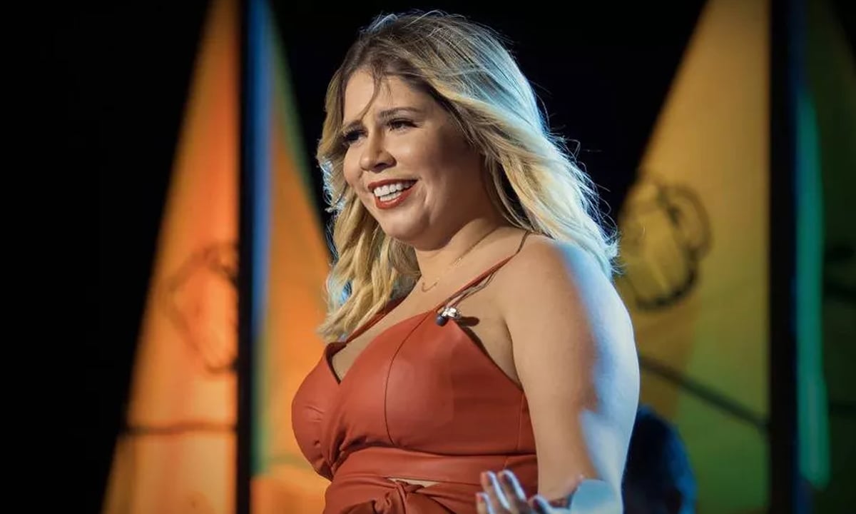 A ‘sofrência’ de Marília Mendonça valorizou o sertanejo