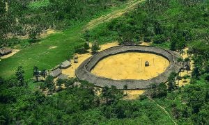 Uma vida marcada pela morte: a tragédia anunciada do povo Yanomami