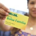 Bolsa Família: confira as datas de pagamento do benefício em março