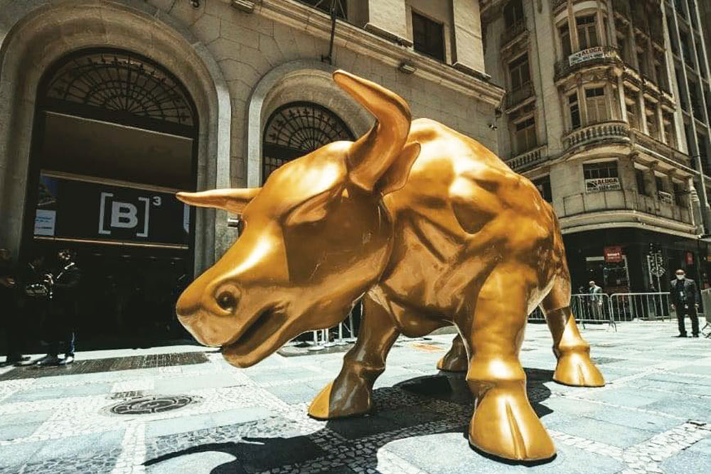 Capital S/A: Nem os lucros animam