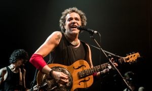 Paulinho Moska teve ‘duplo sofrimento’: a pandemia e o governo negacionista
