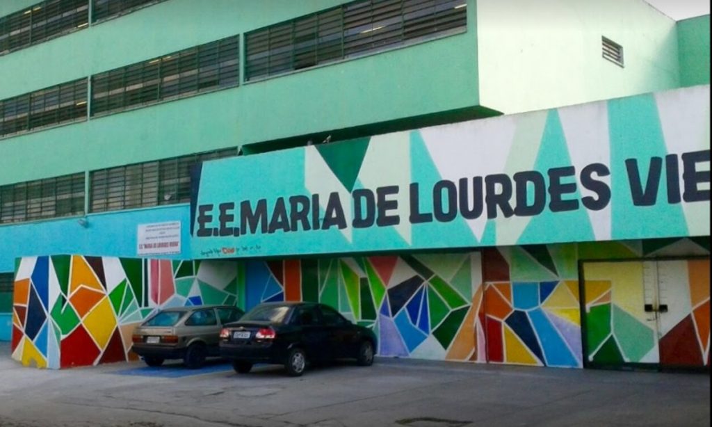 Estudante esfaqueia funcionária de escola na zona leste de São Paulo