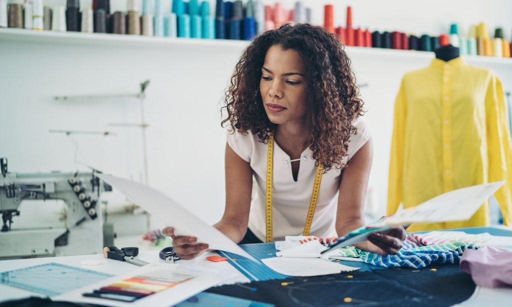 O mundo acabando e a gente falando sobre moda?