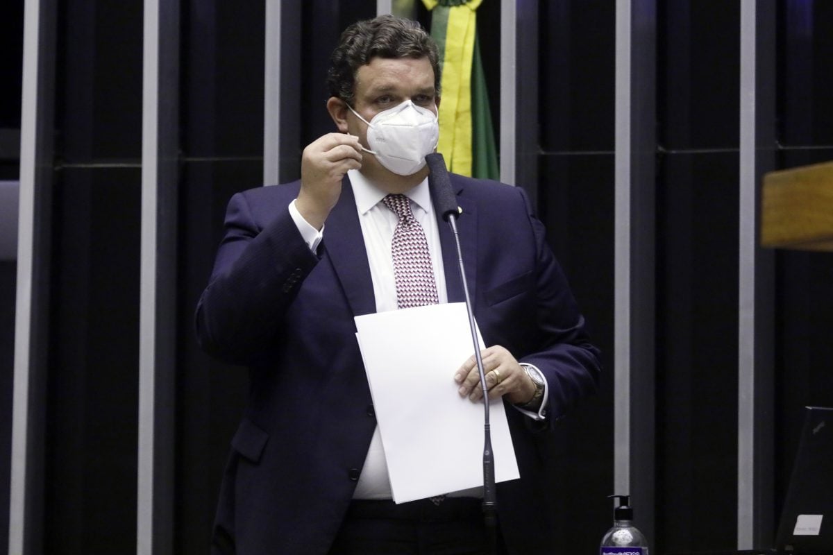 PDT muda posição e orienta voto contra a PEC dos Precatórios no 2º turno