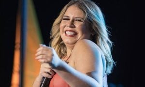 Velório de Marília Mendonça ocorre a partir das 13h em Goiânia