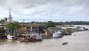 Governo planeja ações contra a exploração sexual infantil na ilha do Marajó