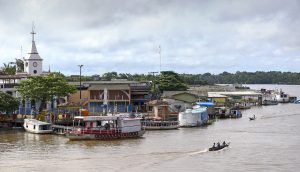 Governo federal revoga ‘Abrace o Marajó’, programa criado por Damares Alves