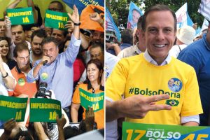 O PSDB não sobreviveu à própria hipocrisia