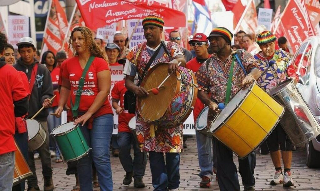 Documentário ressalta papel dos espaços culturais de ‘aquilombamento’
